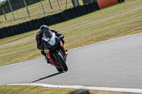 Middle Group Red Bikes